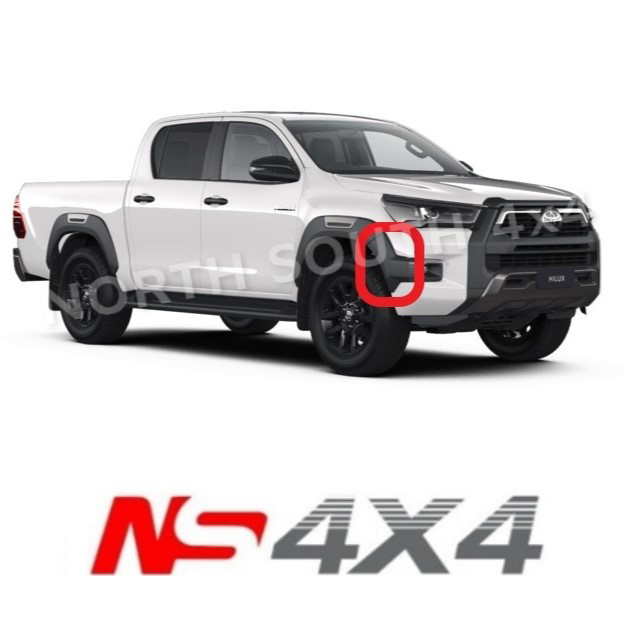 Ns4x4